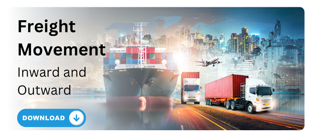 Freight Movement