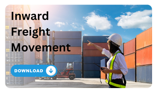 Inward Freight Movement