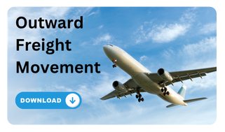 outward Freight Movement